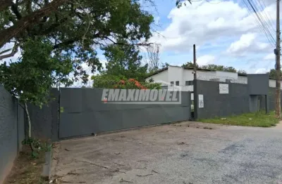 Barracão / Galpão / Depósito para alugar na Avenida Três de Março, Aparecidinha, Sorocaba