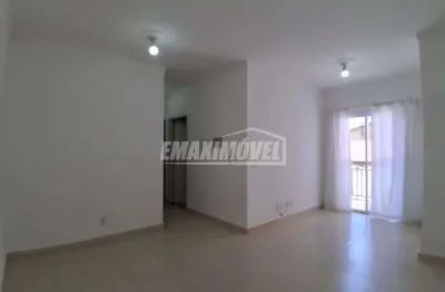 Apartamento no jardim icatu - edifício belas águas - votorantim/sp