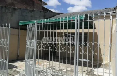 Casa com 2 quartos à venda na Rua Romeu Ribeiro, Jardim Santa Marina, Sorocaba