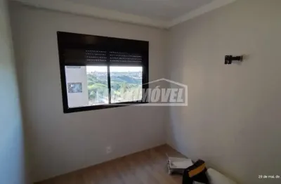 Apartamento com 2 quartos à venda na Rua Esperança, Torre F, Jardim Santa Fé, Sorocaba
