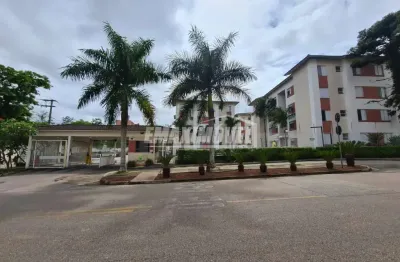 Apartamento com 2 quartos à venda na Rua Ottília Wey Pereira, Alto da Boa Vista, Sorocaba