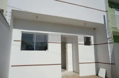 Casa com 3 quartos para alugar na Rua Sargento Paulino Claro dos Santos, Jardim Astro, Sorocaba