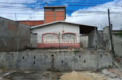 Casa com 1 quarto para alugar na Alameda das Primaveras, Jardim Simus, Sorocaba