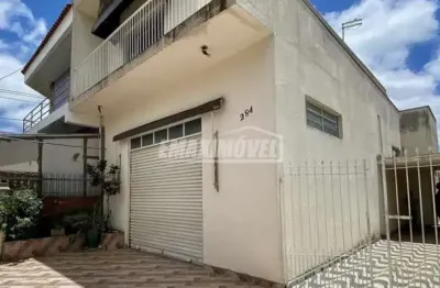 Ponto comercial à venda na Rua Nara Leão, Conjunto Habitacional Júlio de Mesquita Filho, Sorocaba