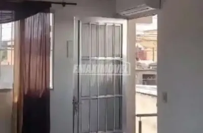 Casa com 1 quarto para alugar na Rua Simphoriano Martinez, Jardim Copaíba, Sorocaba