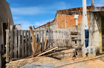 Terreno à venda na Rua Ernesto Testa, Ipanema Ville, Sorocaba