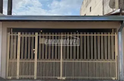 Casa á venda com 2 quartos no parque vitória régia em sorocaba-sp