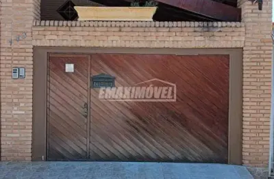 2 casas independentes no mesmo terreno á venda no jardim sandra em sorocaba-sp