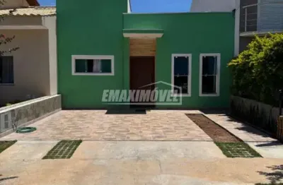 Casa em condomínio fechado com 3 quartos à venda na Estrada Dinorah, Loteamento Dinorá Rosa, Sorocaba