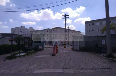 Apartamento com 2 quartos para alugar na Avenida Três de Março, Alto da Boa Vista, Sorocaba