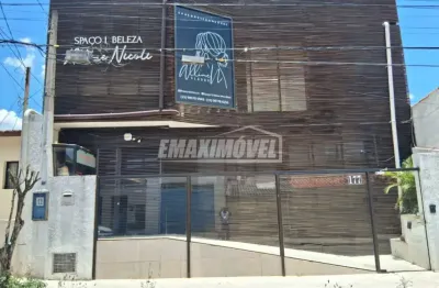 Ponto comercial para alugar na Rua Rio Grande do Norte, Vila Augusta, Sorocaba