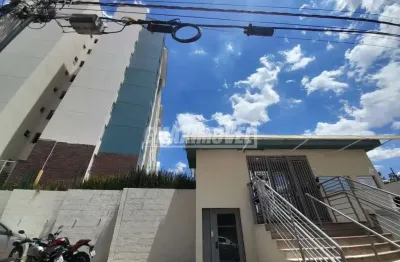 Apartamento com 2 quartos para alugar na Rua Demercindo Alves da Silva, Jardim Piratininga, Sorocaba