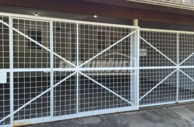 Casa com 2 dormitórios sendo 1 suíte - jardim são guilherme - sorocaba/sp