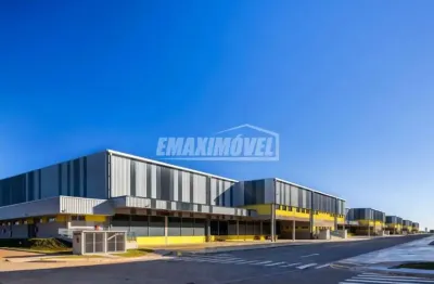 Barracão / Galpão / Depósito para alugar na Rodovia Presidente Castelo Branco, Km 97 - Rua Indaiatuba, Prédio B - Galpão 6, Indaiatuba, Porto Feliz