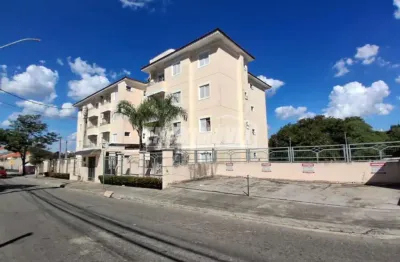 Apartamento com 2 quartos para alugar na Rua Lituânia, Jardim Europa, Sorocaba