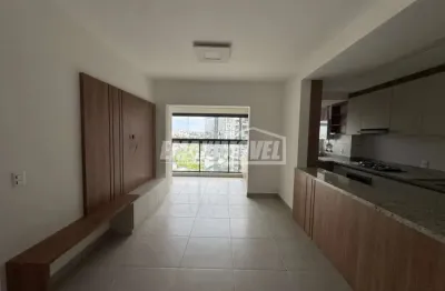 Apartamento 2 dormitórios sendo 1 suíte - jardim emília - sorocaba/sp