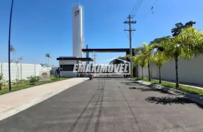 Apartamento com 2 quartos para alugar na Rua Carolina Assiari Capitani, Jardim Ipatinga, Sorocaba