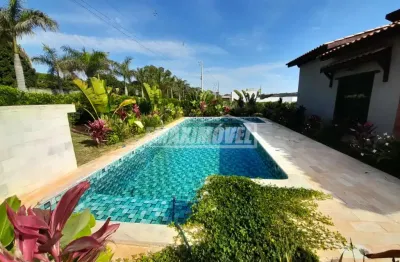 Casa em condomínio no village da serra - araçoiaba da serra/sp