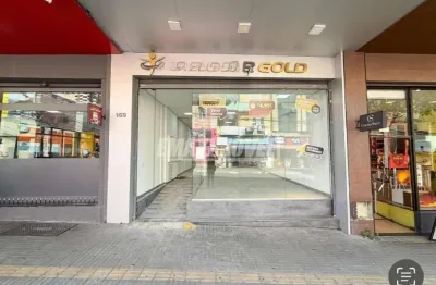 Ponto comercial para alugar na Rua Quinze de Novembro, Centro, Sorocaba