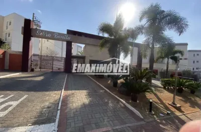 Apartamento com 2 quartos para alugar na Rua Comendador Vicente Amaral, Jardim Piazza di Roma, Sorocaba