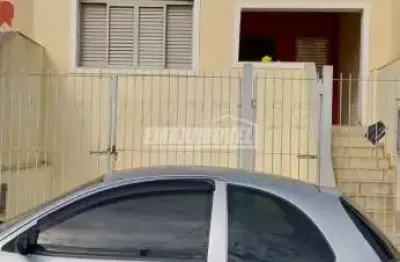 Casa com 2 quartos à venda na Rua Comandante Salgado, Vila Hortência, Sorocaba