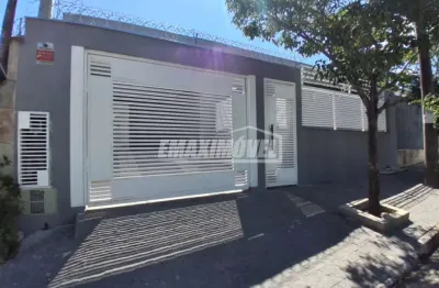 Casa com 3 quartos à venda na Rua Caracas, Jardim América, Sorocaba