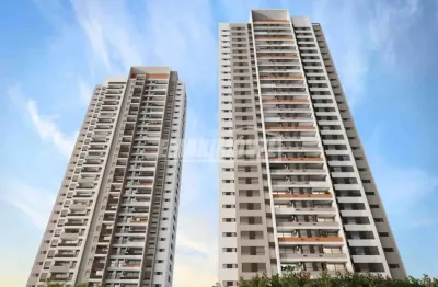 Apartamento no pátio boa vista - jardim do paço - sorocaba/sp