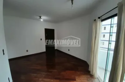 Apartamento com 2 quartos à venda na Rua João Dias de Souza, Parque Campolim, Sorocaba
