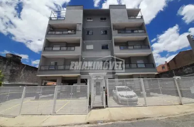 Kitnet / Stúdio para alugar na Rua Aimorés, Vila Progresso, Sorocaba