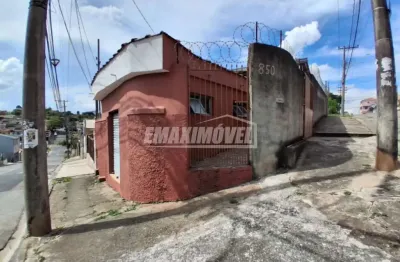 Casa com 3 quartos para alugar na Rua Pedro Pegoretti, Jardim Brasilândia, Sorocaba