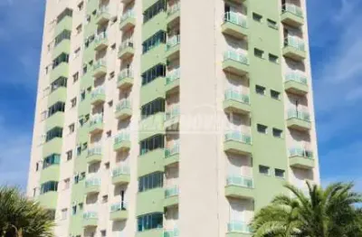 Apartamento á venda com 1 quarto no edifício nena moncayo em sorocaba -sp