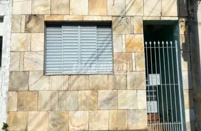 Casa com 3 quartos para alugar na Rua Floriano Peixoto, Vila Carvalho, Sorocaba