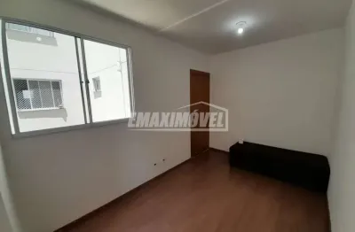 Apartamento com 2 quartos para alugar na Rua Antonio Bravo Plaça, Jardim Ipatinga, Sorocaba