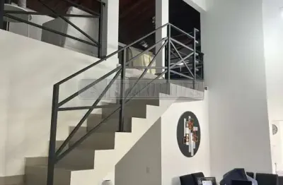 Casa á venda com 3 suítes no residencial valença em sorocaba-sp