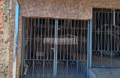 Casa com 2 dormitórios sendo 1 suíte - jardim do carmo - sorocaba/sp