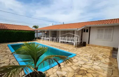 Casa térrea com 4 dormitórios 1 suíte - jardim siriema - sorocaba/sp