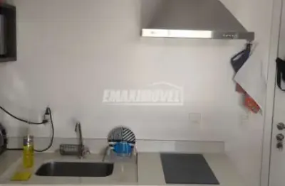 Apartamento studio para locação - jardim faculdade - sorocaba/sp