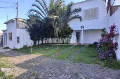 Prédio comercial com 4 salas á venda na vila santana  em sorocaba -sp