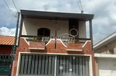 Casa com 3 quartos à venda na Rua Tereza Lopes, Vila Hortência, Sorocaba
