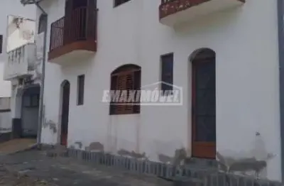 Casa á venda com 5 quartos sendo 3 suítes no condomínio rancho dirce em sorocaba-sp