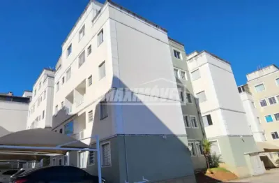 Apartamento á venda com 2 quartos no spazio splendido em sorocaba-sp