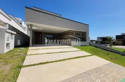 Casa com 268m² | 3 suítes | 4 vagas | alphaville nova esplanada i
