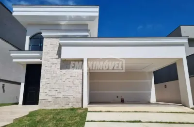 Casa com 216m² | 3 suítes | 4 vagas | alphaville nova esplanada i