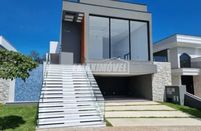 Casa com 237m² | 3 suítes | 4 vagas | alphaville nova esplanada i