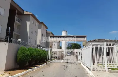 Apartamento para aluguel - morar e viver ii - jardim são conrado sorocaba/sp