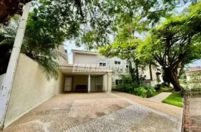 Casa em condomínio fechado com 4 quartos à venda na Rua Professor Roque Ayres de Oliveira, Granja Olga I, Sorocaba
