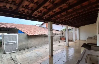 Casa com 1 quarto para alugar na Rua Alvarenga Peixoto, Vila Fiori, Sorocaba