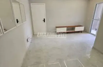 Apartamento 2 dormitórios - jardim são carlos - sorocaba/sp