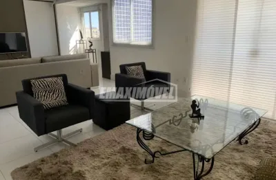 Apartamento 2 dormitórios com suíte - parque campolim - sorocaba/sp