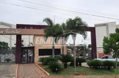 Apartamento com 2 quartos à venda na Rua Comendador Vicente Amaral, Jardim Piazza di Roma, Sorocaba